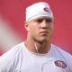 Christian McCaffrey