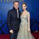 'Cinderella' Premiere