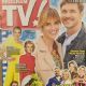 Michalina Sosna - Program TV Magazine Cover [Poland] (7 February 2025)