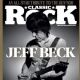 Jeff Beck - Classic Rock Magazine Cover [United Kingdom] (March 2023)