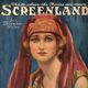 Agnes Ayres - Screenland Magazine [United States] (December 1921)