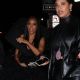 Tenitra Michelle Williams – Exitiing Beyonce’s World Premiere ‘Renaissance A Film By Beyonce’