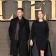 Marion Cotillard & Brad Pitt - 'Allied' UK Premiere