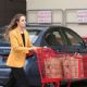 Jinger Duggar – Seen while shopping at Trader Joe’s in Los Angeles