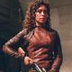 Gina Torres as Zoë Washburne in Firefly and Serenity