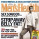 Thomas Jane - Men's Health Magazine [United States] (May 2004)