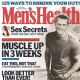 Jason Lewis - Men's Health Magazine [United States] (June 2004)