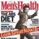 Jet Li - Men's Health Magazine [United States] (September 2004)