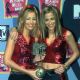 ALL SAINTS - Mtv Europe Music Awards, Milan, Italy - 1998