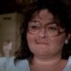 Roseanne Barr- as Ruth Patchett