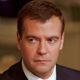 Dmitry Medvedev