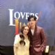 Lovers/Liars Press Conference