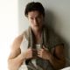 Patrick Schwarzenegger - VMan Magazine Pictorial [United States] (March 2025)