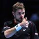 Stanislas Wawrinka