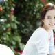 Yoona Advertising shoots for Innisfree