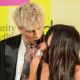 Machine Gun Kelly and Megan Fox – Pictured at the 2021 Billboard Music Awards in Los Angeles