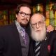 James Randi and Deyvi Peña