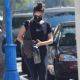Shay Mitchell – Out for a workout session in West Hollywood