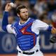 J. P. Arencibia