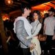 Zoe Gara – Night out in Los Angeles