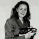 Suzanne Morrow