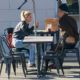 Ashley Benson – With G-Eazy have lunch together in Los Feliz
