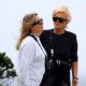 Deborra-Lee Furness – Seen on a walk with her friend in Bondi