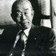 Takeo Fukuda