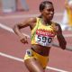 Novlene Williams-Mills