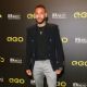 NEYM GAME Neymar hangs out with ‘world’s sexiest athlete’ Alica Schmidt and wears £1,400 ankle boots at electric car launch