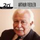 Arthur Fiedler