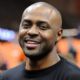 Harvey Grant