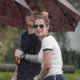 Cherry Seaborn – Out for a walk in Melbourne