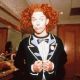 Scott 'Carrot Top' Thompson