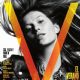 Gisele Bündchen - V Magazine Cover [Spain] (June 2011)