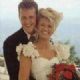 Michael Schumacher and Corinna Schumacher