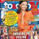 Paulina Krupińska - To & Owo Magazine Cover [Poland] (6 August 2022)