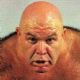 George 'The Animal' Steele