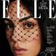 Georgina Rodríguez - Elle Magazine Cover [Spain] (January 2023)