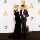 Eddie Redmayne-February 22, 2015-87th Annual Academy Awards Press Room