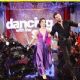 Merly Davis on Dancing with the Stars