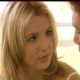 Anson Mount and Britney Spears in Paramount's Crossroads - 2002