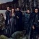 Game Of Thrones Cast - Vanity Fair Magazine Pictorial [United States] (April 2014)