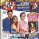 Buenos días a todos - TV Grama Magazine Cover [Chile] (30 January 1998)