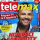Krzysztof Ibisz - Tele Max Magazine Cover [Poland] (3 March 2023)