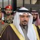 Faisal bin Mishaal bin Saud bin Abdulaziz Al Saud