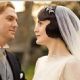 Dan Stevens and Michelle Dockery