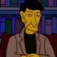 The Simpsons - Leonard Nimoy
