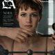 Carla Gugino - Los Angeles Times Magazine [United States] (April 2010)