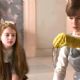 Emmy Clarke as Grace and Nicole Kidman as Diane in Picturehouse 'Fur: An Imaginary Portrait of Diane Arbus'